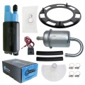 Quantum Fuel Systems OEM Replacement In-Tank EFI Fuel Pump w/ Tank Seal, Fuel Filter, Strainer for the Honda RC51 SP1 (VTR1000 SP1) / RC51 SP2 (VTR1000 SP2) '00-06 Quantum Fuel Systems OEM Replacement In-Tank EFI Fuel Pump w/ Tank Seal, Fuel Filter, Strainer for the Honda RC51 SP1 (VTR1000 SP1) / RC51 SP2 (VTR1000 SP2) '00-06